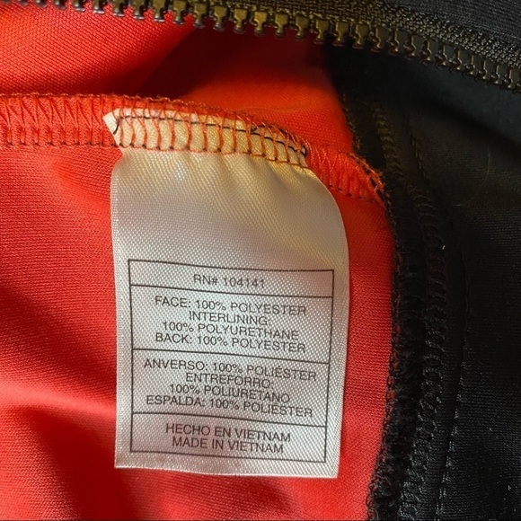 Nike ACG Zip Up Hoodie. Size Medium - Picture 5 of 7